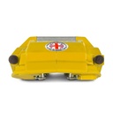 EBC Brakes Apollo Balanced Big Brake Kit
