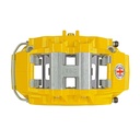 EBC Brakes Apollo Big Brake Kit