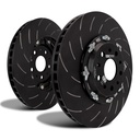 EBC Brakes Apollo Big Brake Kit