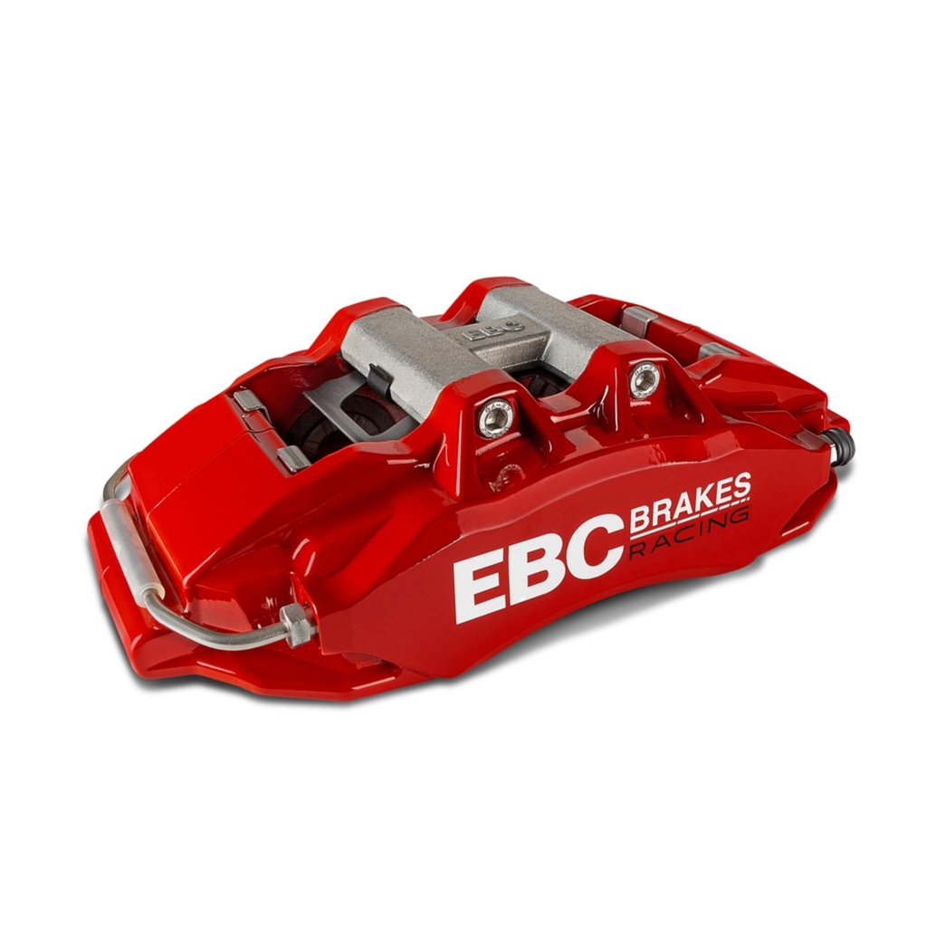 EBC Brakes Apollo Big Brake Kit