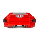 EBC Brakes Apollo Big Brake Kit