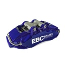 EBC Brakes Apollo Balanced Big Brake Kit