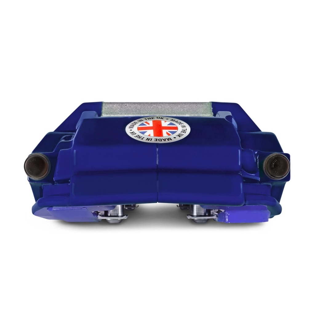 EBC Brakes Apollo Balanced Big Brake Kit