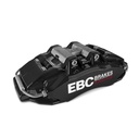 EBC Brakes Apollo Balanced Big Brake Kit