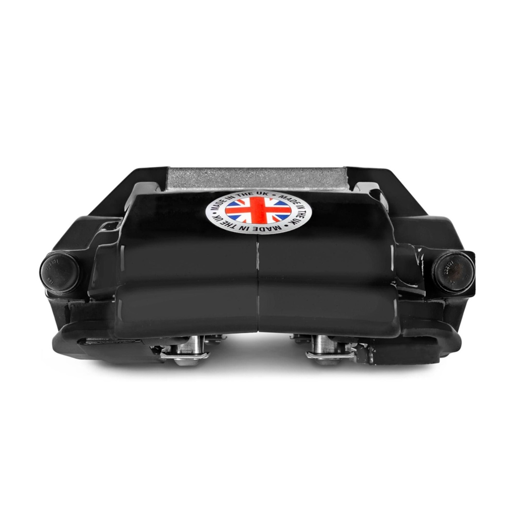 EBC Brakes Apollo Balanced Big Brake Kit