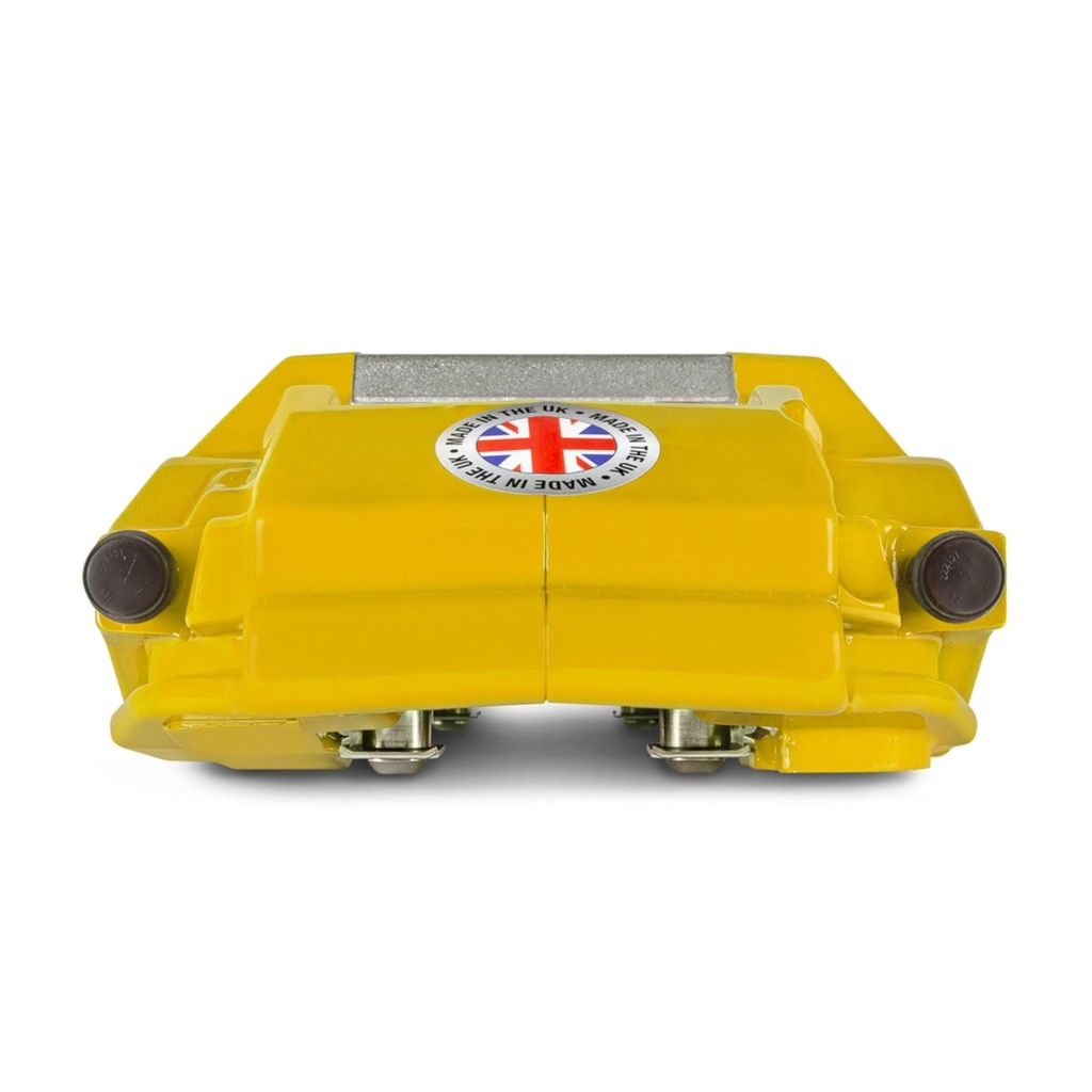 EBC Brakes Apollo Big Brake Kit