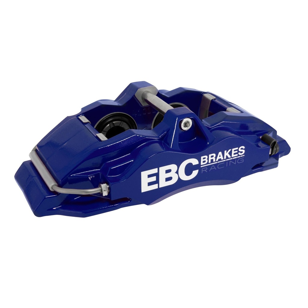 EBC Brakes Apollo Balanced Big Brake Kit