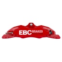 EBC Brakes Apollo Balanced Big Brake Kit