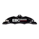 EBC Brakes Apollo Balanced Big Brake Kit