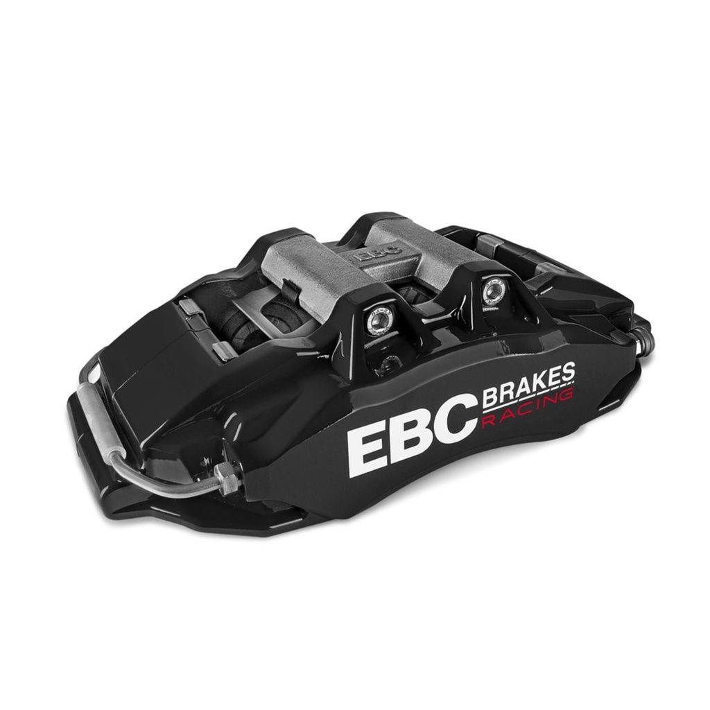 EBC Brakes Apollo Big Brake Kit