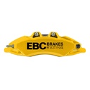 EBC Brakes Apollo Big Brake Kit