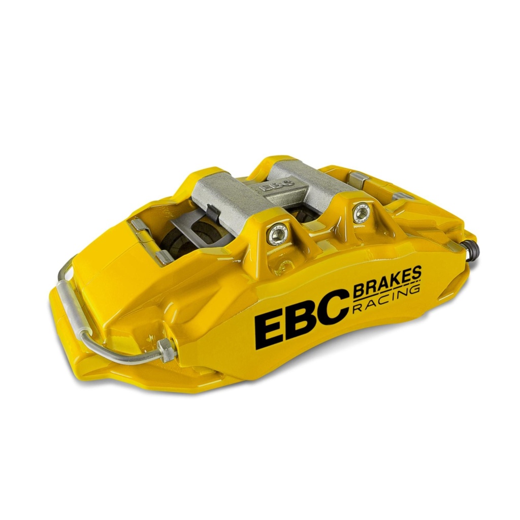 EBC Brakes Apollo Big Brake Kit