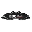EBC Brakes Apollo Big Brake Kit