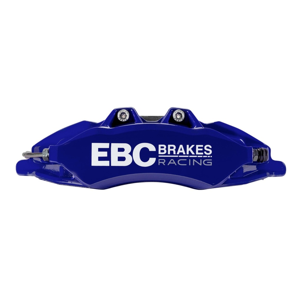 EBC Brakes Apollo Big Brake Kit