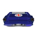 EBC Brakes Apollo Big Brake Kit