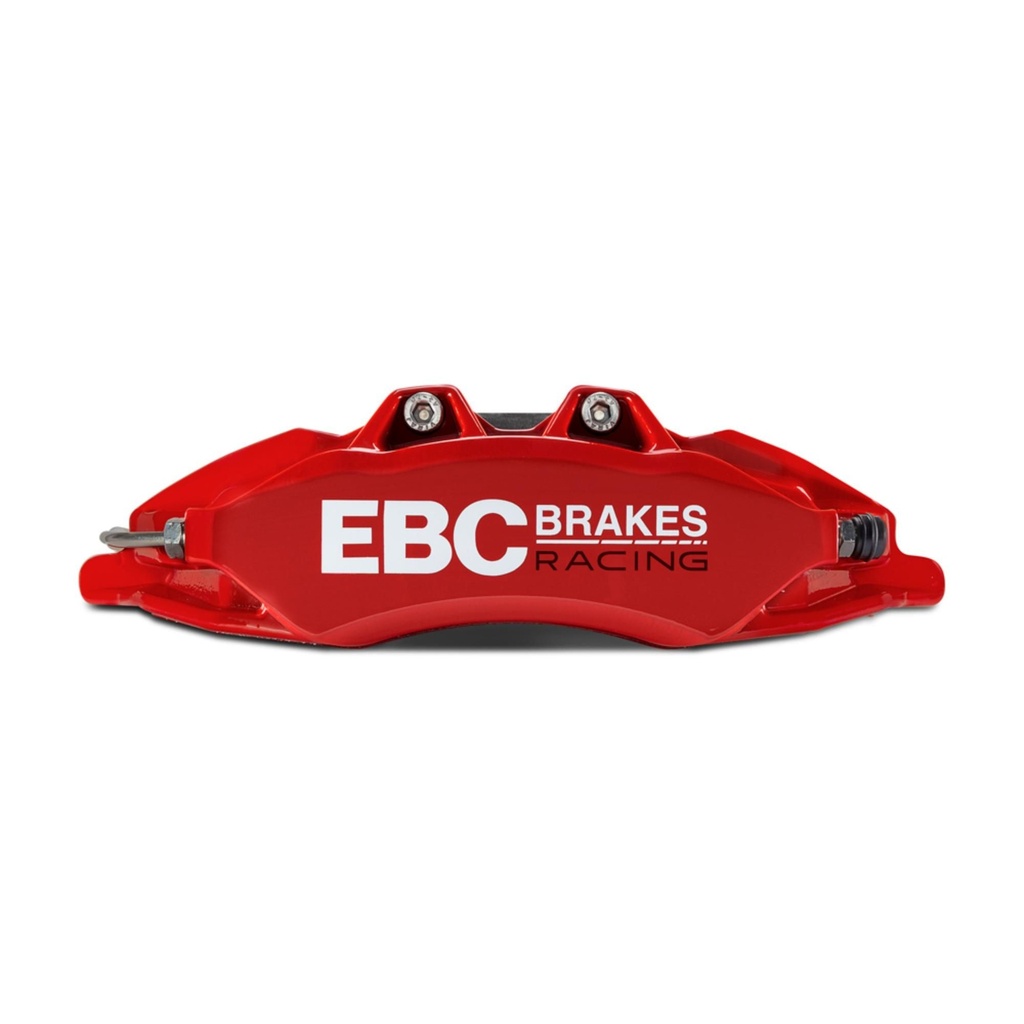 EBC Brakes Apollo Big Brake Kit