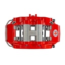 EBC Brakes Apollo Big Brake Kit