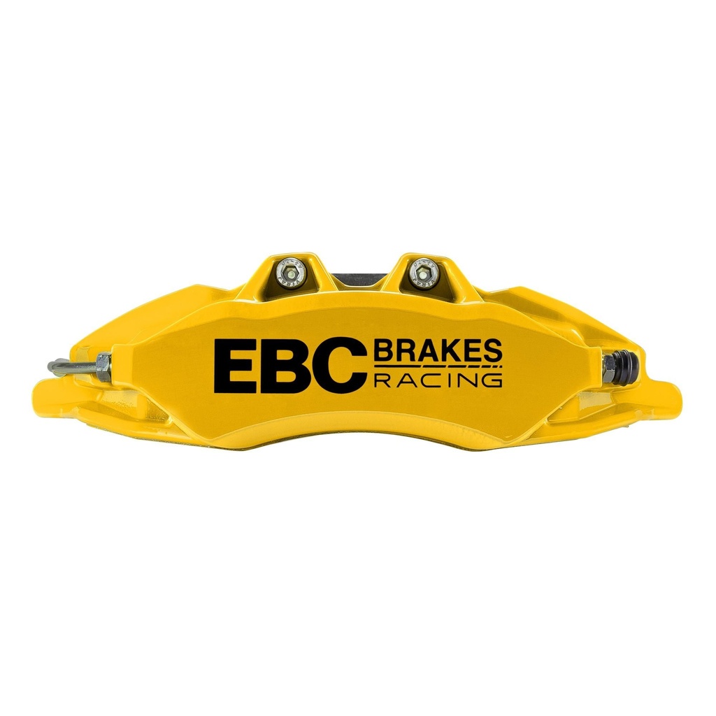 EBC Brakes Apollo Big Brake Kit