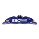 EBC Brakes Apollo Balanced Big Brake Kit