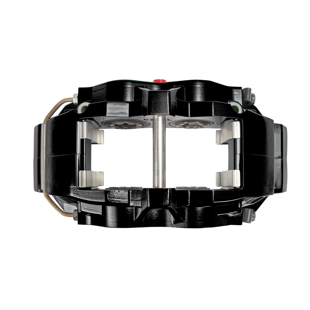 EBC Brakes Apollo Balanced Big Brake Kit