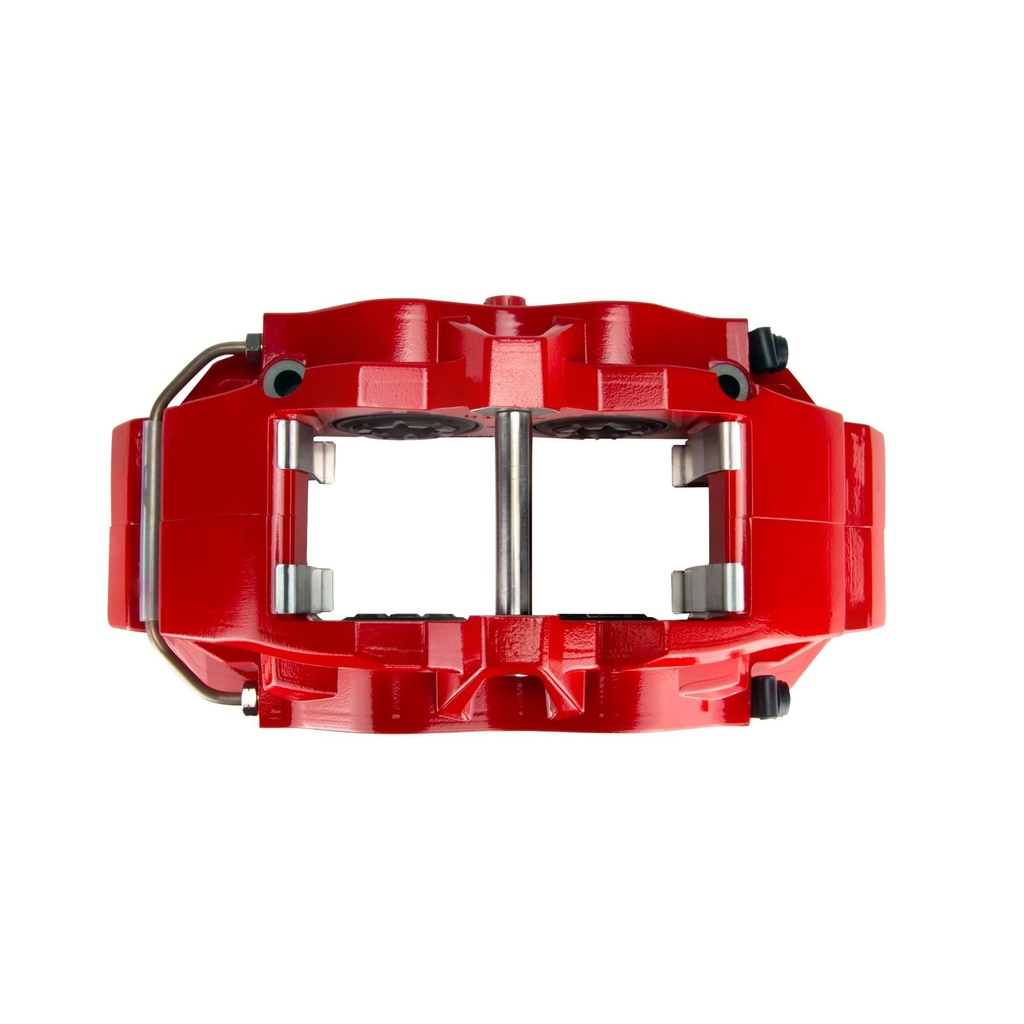 EBC Brakes Apollo Balanced Big Brake Kit
