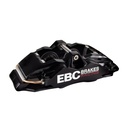 EBC Brakes Apollo Balanced Big Brake Kit