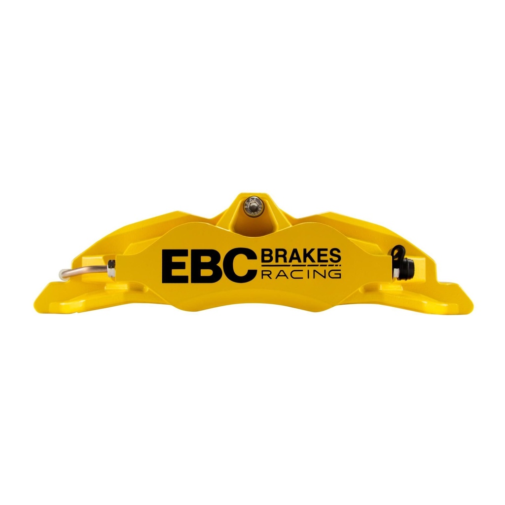 EBC Brakes Apollo Balanced Big Brake Kit