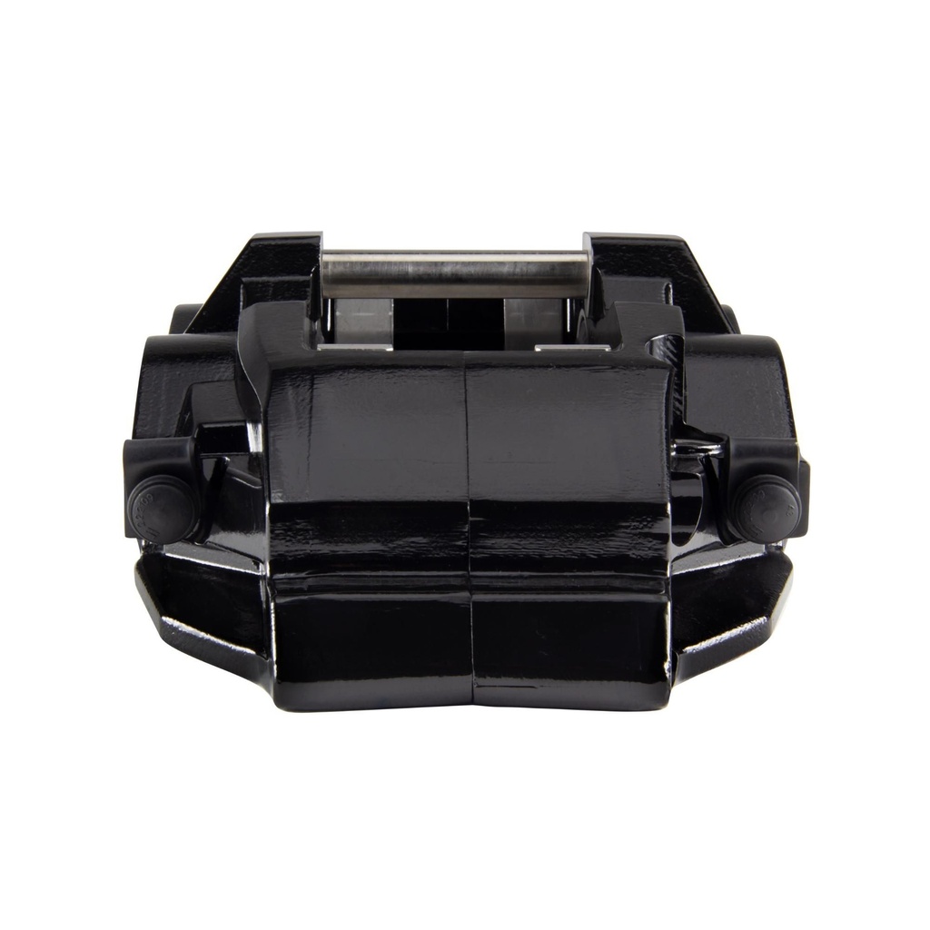 EBC Brakes Apollo Balanced Big Brake Kit