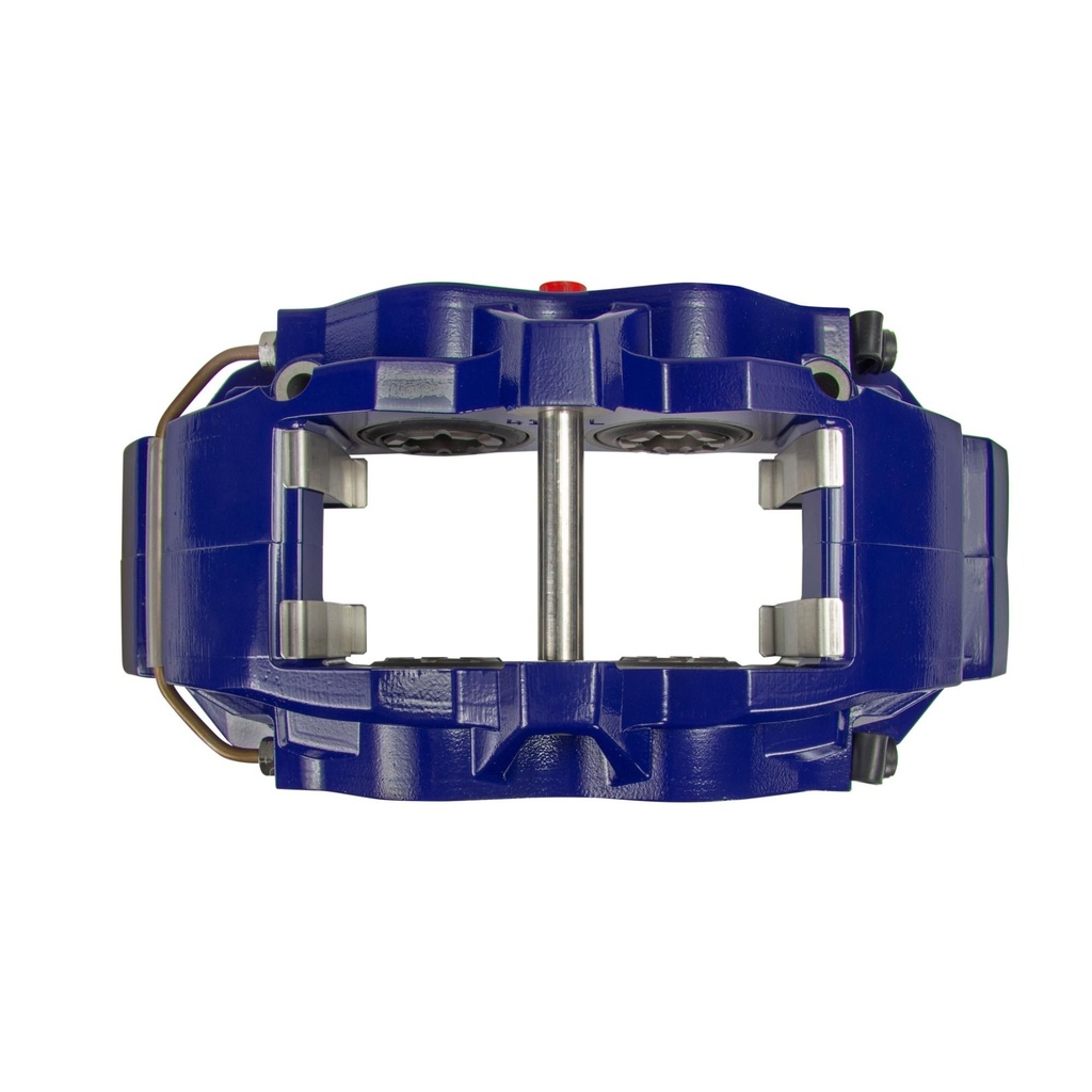 EBC Brakes Apollo Balanced Big Brake Kit