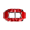EBC Brakes Apollo Big Brake Kit