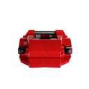 EBC Brakes Apollo Balanced Big Brake Kit