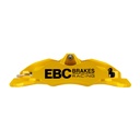 EBC Brakes Apollo Balanced Big Brake Kit