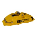 EBC Brakes Apollo Balanced Big Brake Kit