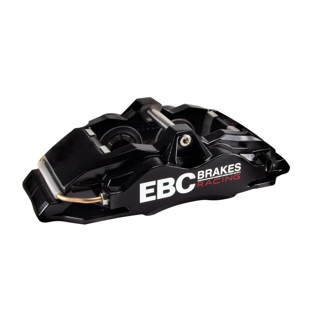 EBC Brakes Apollo Balanced Big Brake Kit