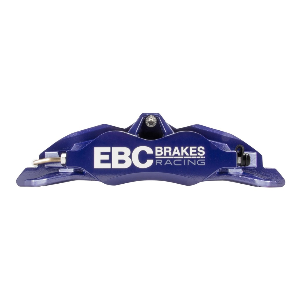 EBC Brakes Apollo Balanced Big Brake Kit