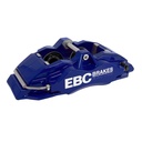 EBC Brakes Apollo Balanced Big Brake Kit