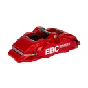 EBC Brakes Apollo Balanced Big Brake Kit