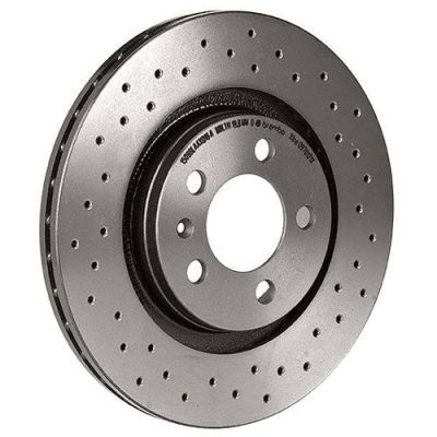 Brembo Xtra Brake Disc