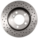 Brembo Xtra Brake Disc