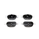 Brembo HP Sport Performance Brake Pads