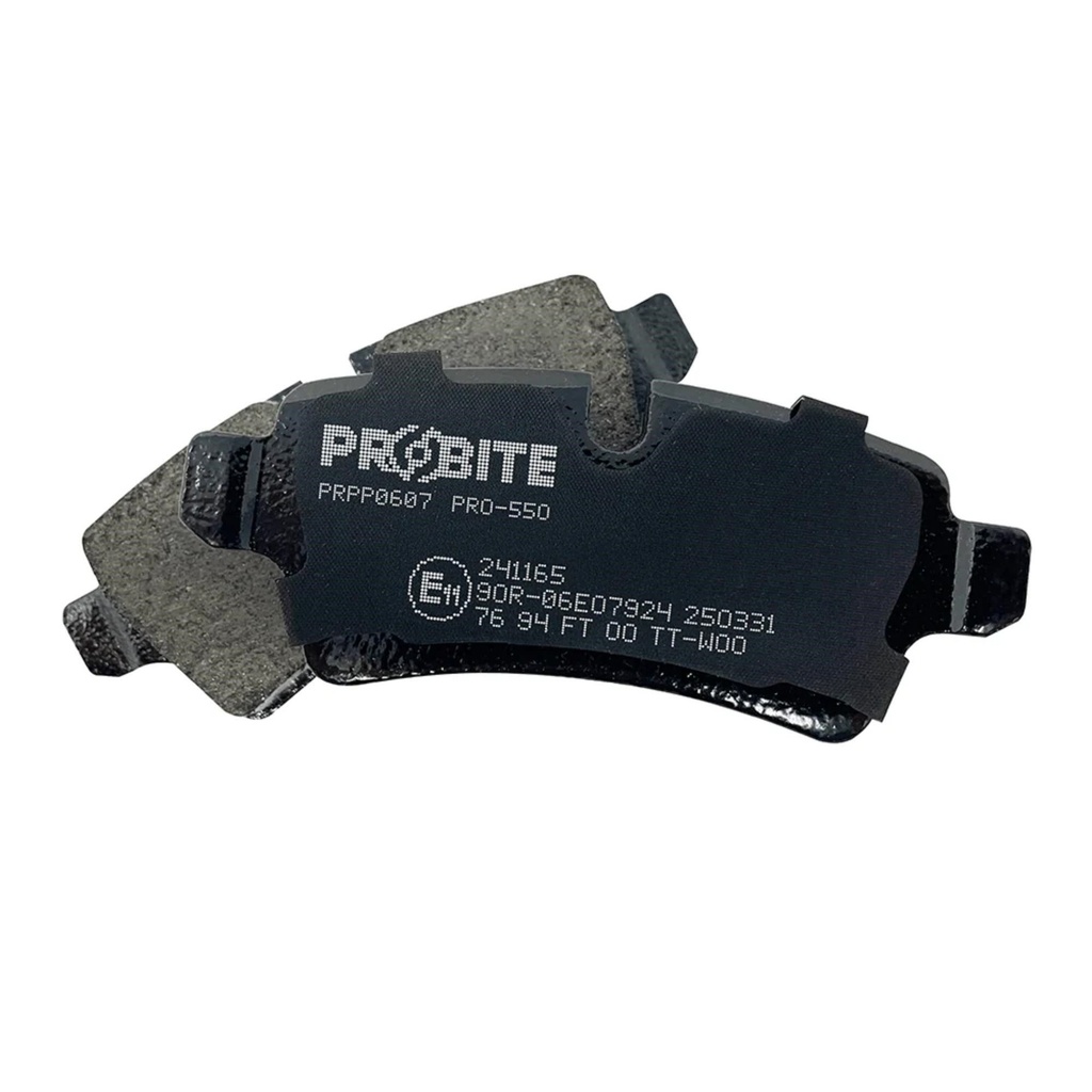 Probite PRO-550 Performance Brake Pads