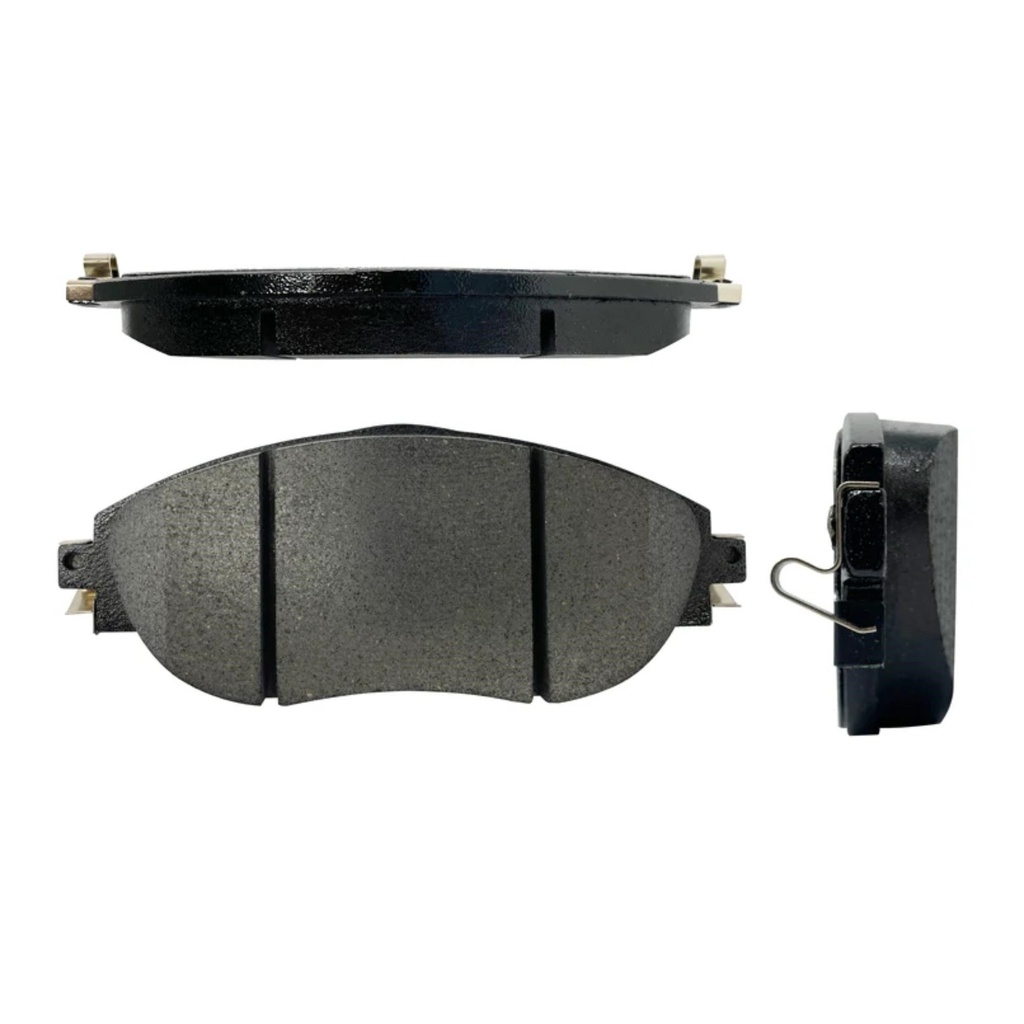 Probite PRO-550 Performance Brake Pads