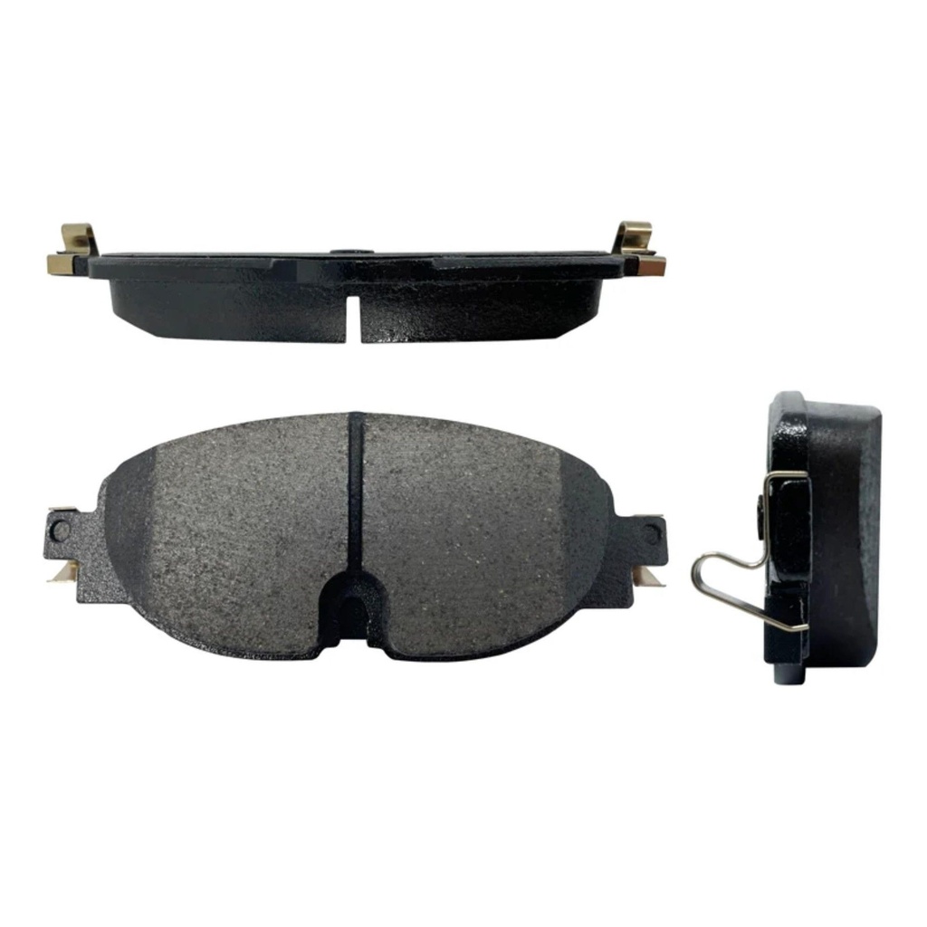 Probite PRO-550 Performance Brake Pads