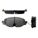 Probite PRO-550 Performance Brake Pads