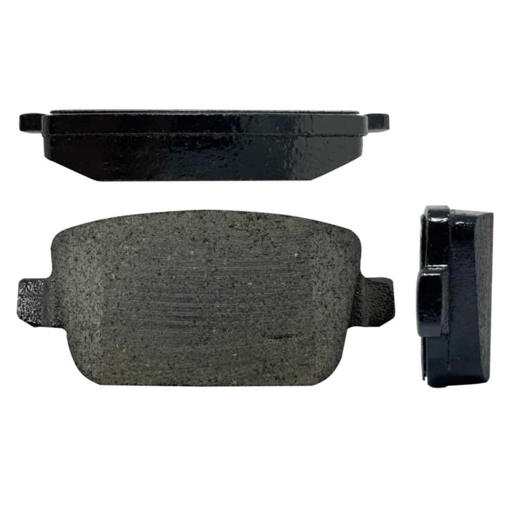 Probite PRO-550 Performance Brake Pads