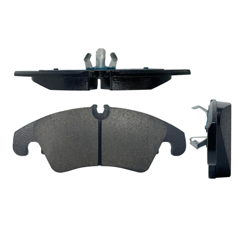 Probite PRO-550 Performance Brake Pads