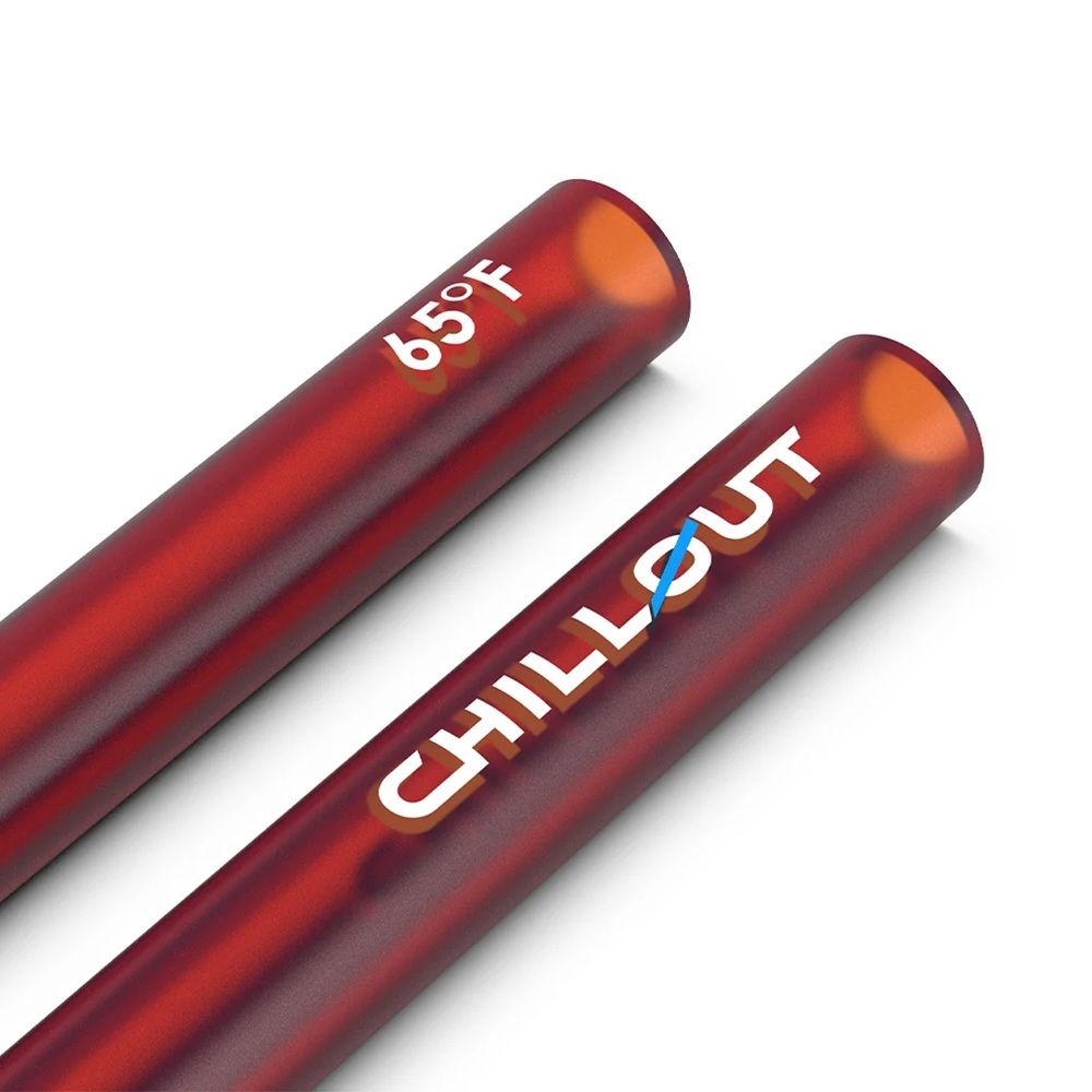 ChillOut Motorsports Spare Temperature Control System For Ice Box Driver Cooler