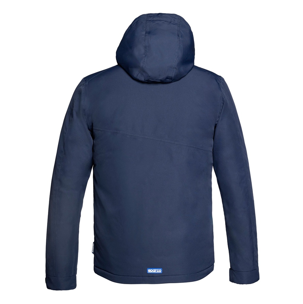 Sparco Grit Winter Jacket