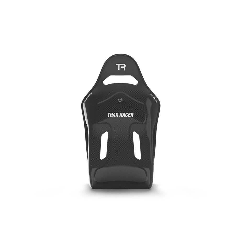 Trak Racer HCF Hybrid Formula Pro Racing Seat - Full Dry Carbon Fiber