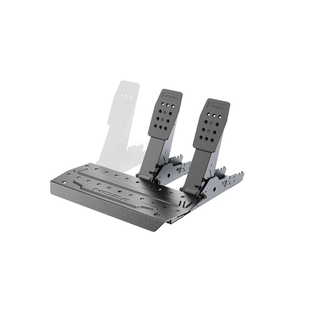 Moza R5 Pro Racing Bundle